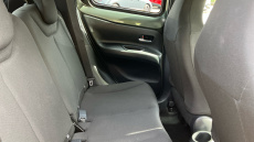 Toyota Aygo X 1.0 VVT-i Edge 5dr Auto Petrol Hatchback